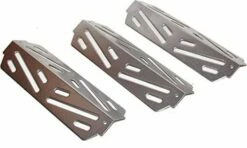 Weber Deflector Set Of 3 For Genesis II