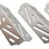 Weber Deflector Set Of 4 For Genesis II