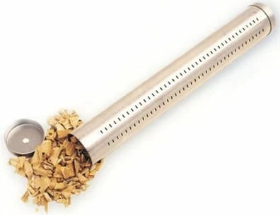 Napoleon Smoker Pipe S/S 1 Napoleon Smoker Pipe S/S