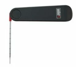 Weber Thermometer Snapcheck Digital