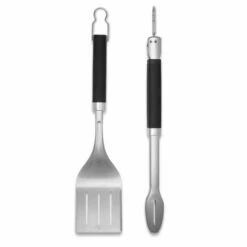 Weber Precision Tong & Spatula
