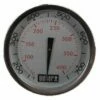 Weber Thermometer Lid Mounted