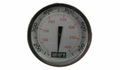Weber Thermometer Lid Mounted