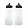Weber Griddle Squeeze Bottles (Set Of 2)
