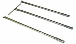 Weber Burner Tubes (Set) Gen 08