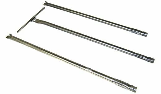 Weber Burner Tubes (Set) Gen 08 1 Weber Burner Tubes (Set) Gen 08