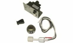 Weber Ignitor Kit Gen 09 And Newer