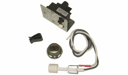 Weber Ignitor Kit Gen 09 And Newer 1 Weber Ignitor Kit Gen 09 And Newer