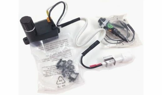 Weber Igniter Kit Spirit 210/310 1 Weber Igniter Kit Spirit 210/310