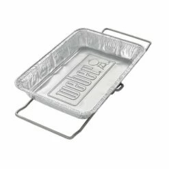 Weber Smokefire Wet Smoke Kit