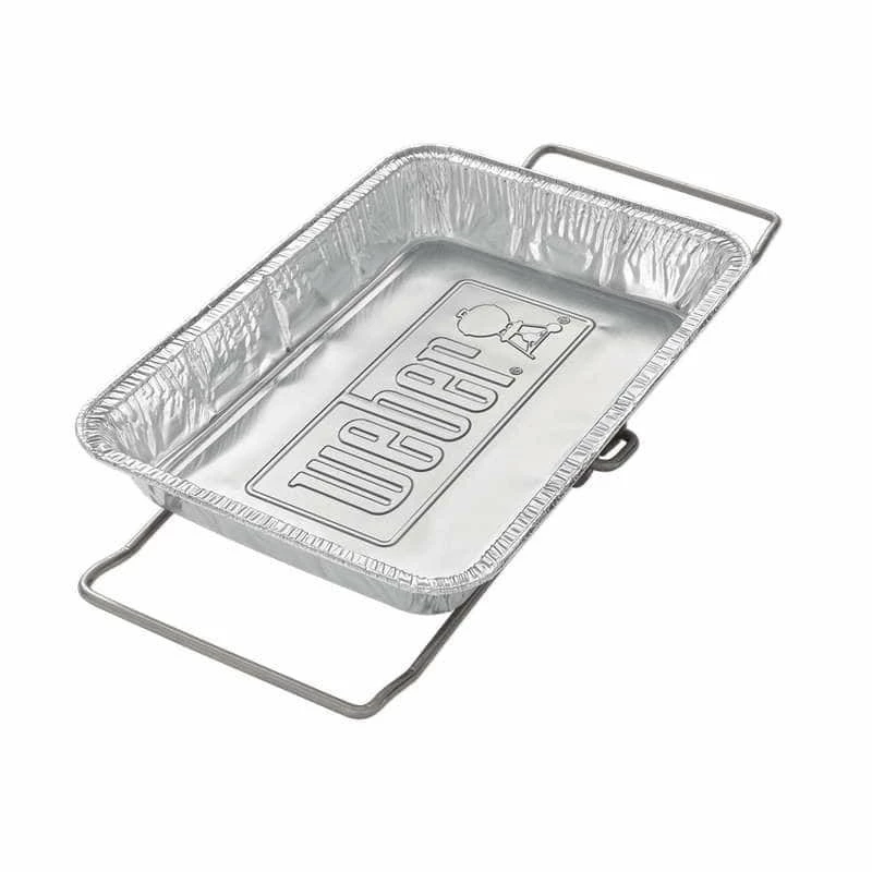 Weber Smokefire Wet Smoke Kit 1 Weber Smokefire Wet Smoke Kit