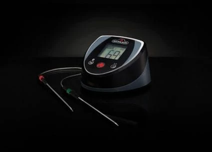 Napoleon Pro Series Accu-Probe Bluetooth Thermometer 1 Napoleon Pro Series Accu-Probe Bluetooth Thermometer