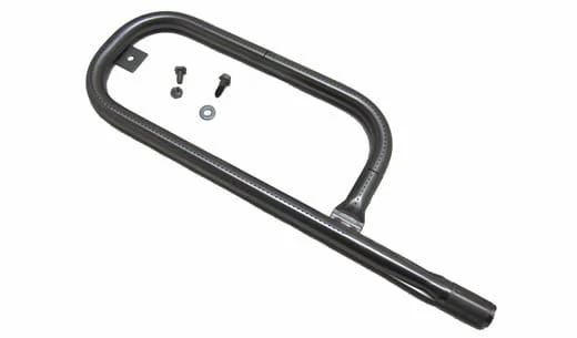 Weber Burner Tube Q 200/220/2000/2200 1 Weber Burner Tube Q 200/220/2000/2200