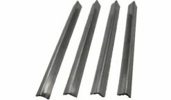 Weber Flavorizer Bar Set Of 4