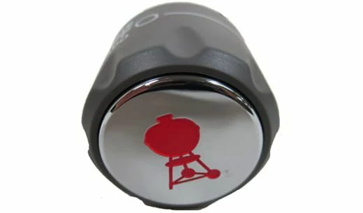 Weber Control Knob Ir Burner 1 Weber Control Knob Ir Burner