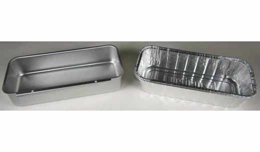 Weber Catch Pan Kit 1 Weber Catch Pan Kit