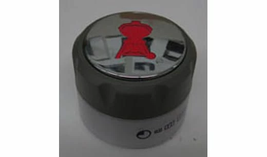 Weber Control Knob Pair (2008- Jan 10 2011) 170 Deg Swng 1 Weber Control Knob Pair (2008- Jan 10 2011) 170 Deg Swng