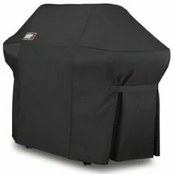 Cover Weber Summit 400 Series With Bag