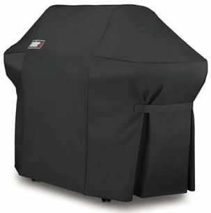Cover Weber Summit 400 Series With Bag 1 Cover Weber Summit 400 Series With Bag