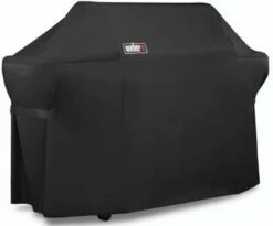 Cover Weber Summit 600 Series With Bag