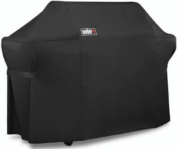 Cover Weber Summit 600 Series With Bag 1 Cover Weber Summit 600 Series With Bag