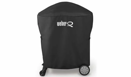 Weber Cover Q 100/1000 200/2000 Series Folding Cart 1 Weber Cover Q 100/1000 200/2000 Series Folding Cart