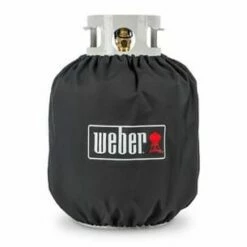 Weber Propane Tank Cover