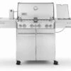 Weber Summit S-470 S/S