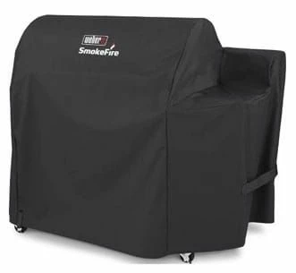 Weber 36" Smokefire Cover 1 Weber 36" Smokefire Cover