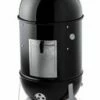 Weber 18-1/2-Inch Black Smoker