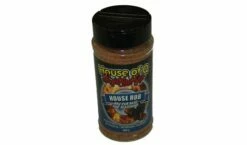 House Of Q Competition Beef Rub 300Gm