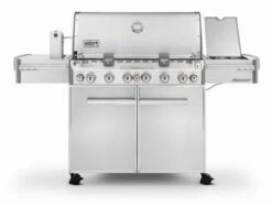 Weber Summit S-670 S/S