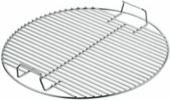 Weber Cooking Grill - 18.5in Smc & Kettle