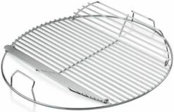 Weber Cooking Grill Hinged For 18 1/2in