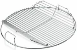 Weber Cooking Grill Hinged For 22 1/2in