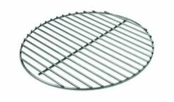 Weber Rock Grate For 18.5in (C/Coal)