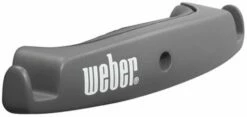 Weber Handle Kettle With-Tool Hook
