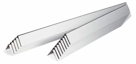 Weber Flavorizer Bars 8 Short; 5 Long S/S (2 Rows) 1 Weber Flavorizer Bars 8 Short; 5 Long S/S (2 Rows)