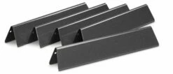 Weber Flavorizer Bars Set Of 5