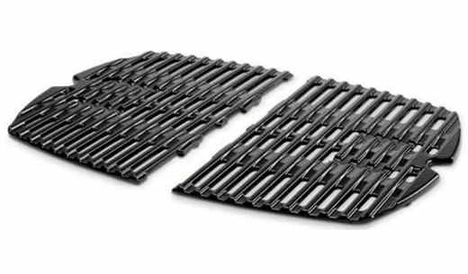 Weber Cooking Grill Q100/1000 Q120/1200 1 Weber Cooking Grill Q100/1000 Q120/1200