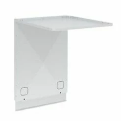 24in Fridge Panel Kit (Stainless Steel)