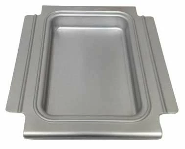 Weber Catch Pan Q100 Series 1 Weber Catch Pan Q100 Series