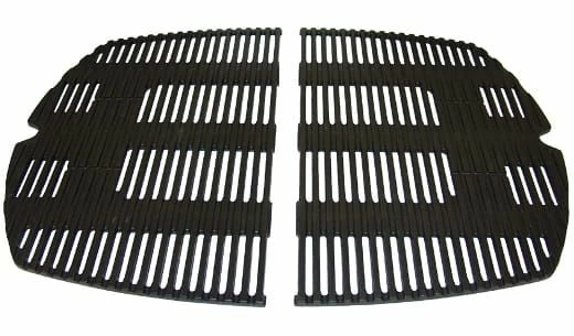 Weber Cooking Grill Q300/3000 & 320/3200 1 Weber Cooking Grill Q300/3000 & 320/3200