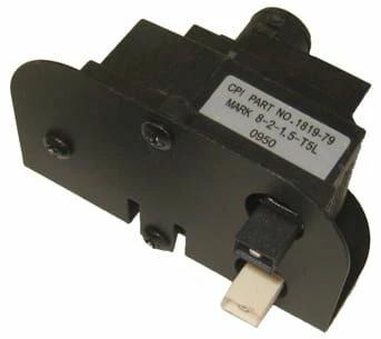 Weber Igniter Module With Button Q320 1 Weber Igniter Module With Button Q320