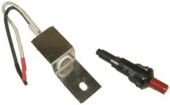 Weber Igniter Kit Q 100-200