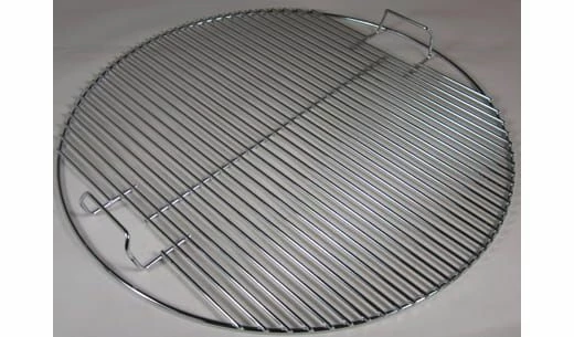 Weber Cooking Grate Smc 22.5 1 Weber Cooking Grate Smc 22.5