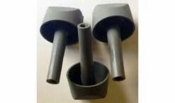 Weber Control Knob Genesis 300 Series (Kit Of 3 Knobs)