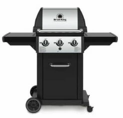 Broil King Monarch 320 Black