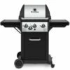 Broil King Monarch 340 Black