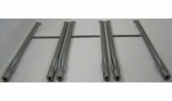 Weber Burner Tube Set Summit 6B A/B